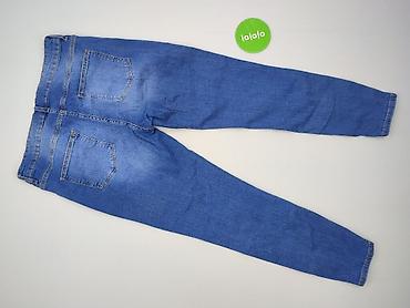 bootcut jeansy: Janina, Jeans for women, size XL — 3