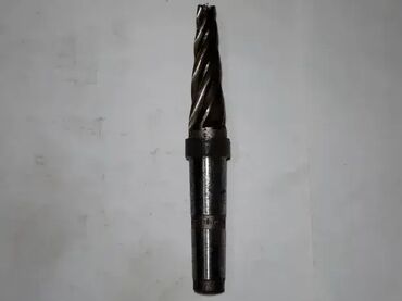 rezervni delovi za kineska sigurnosna vrata: Glodalo spiralno konusno 16mm/32mm -JAL B16 -N 1:12.5 -MK4 Glodalo