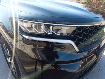 Kia: Kia Sorento: 2021 г., 2.2 л, Автомат, Дизель, Кроссовер — 6