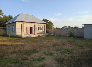 Həyət evləri və villaların satışı: 3 otaqlı, 700 kv. m, Orta təmir — 1