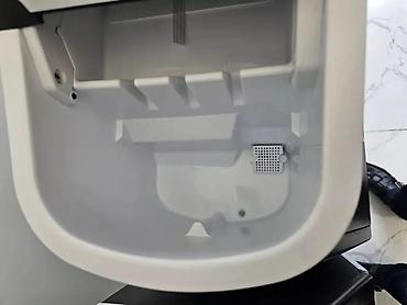 Buz aparatları: Buz aparatı Buz aparati buz aparatı buz makinesi ice maker HZB-12/SA — 2