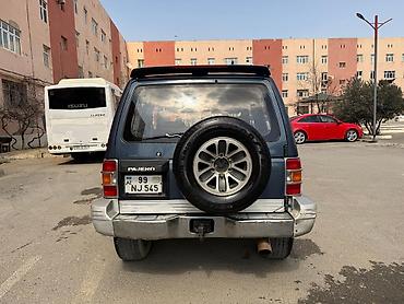 Mitsubishi: Mator karopka ideal — 4