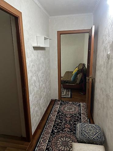 часовой квартиры: 2‑комнатная квартира с отдельной спальней и гостиной. - Планировка — 3