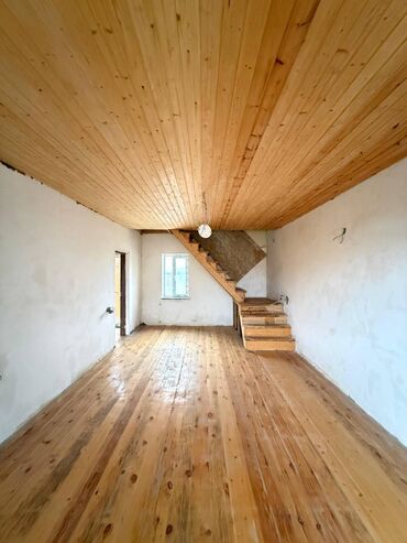 Yeni tikili: 3 otaqlı, Yeni tikili, 64 kv. m — 4