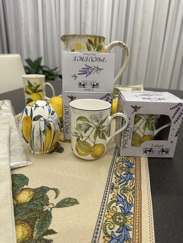 Другой декор и предметы интерьера: Раннер на стол 140 на 40 см ! Также есть наволочки 45 на 45 . Испания — 11