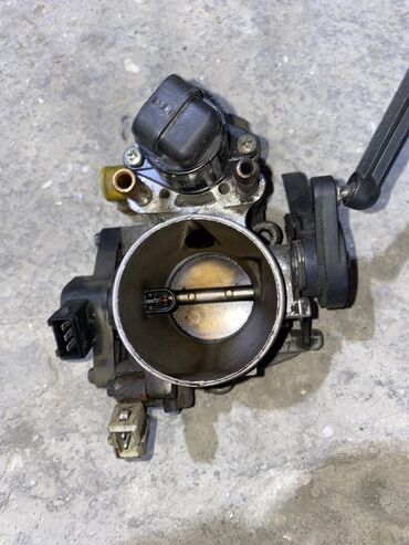 Avtomobilin digər elektrik sistemləri: Iran Khodro Azsamand, Orijinal, İşlənmiş — 5