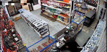 Видеонаблюдение: Установка и продажа видеонаблюдения под ключ от мировых — 18