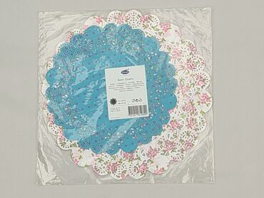 PL - Napkin 23 x 10, color - Multicolored, condition - Perfect