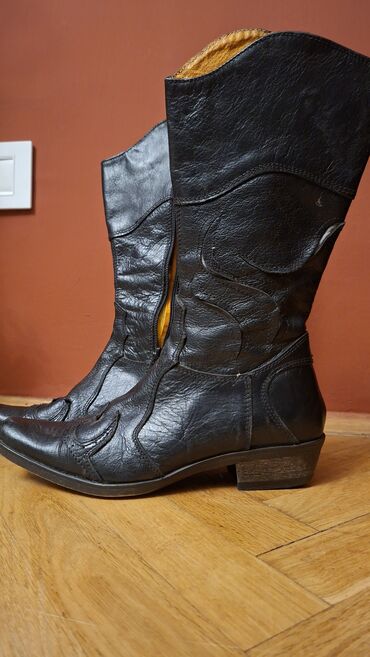 Čizme: Čizme, 37 — 2