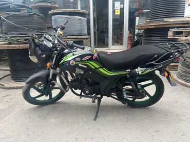 Motosikletlər: Yamaha - NNB 49, 50 sm3, 2022 il, 5000 km