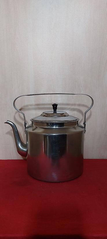 Çaydanlar: Çaydan — 10