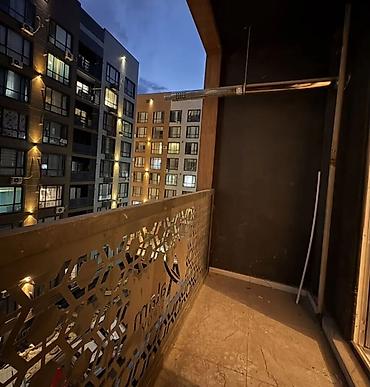 технопарк квартиры: 1 комната, 53 м², Элитка, 5 этаж, Свежий ремонт — 4