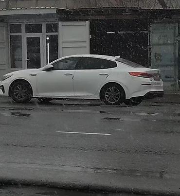 кия мажентис: Kia K5: 2018 г., 2 л, Автомат, Газ, Седан — 3