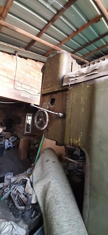 столь бу: Продаю координатно-расточной станок. 2В440А. цена указана за станок — 3