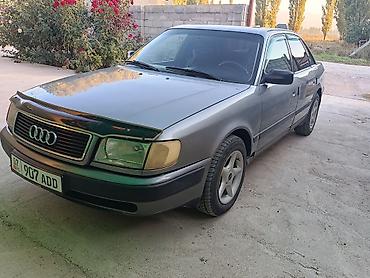 golf 4 2 3: Audi S4: 1992 г., 0.2 л, Механика, Бензин, Седан — 5
