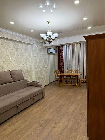 Долгосрочная аренда квартир: 2 комнаты, Собственник, С мебелью полностью — 13