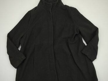 gatta t shirty damskie: Пальто жіноче, 8XL, стан - Хороший