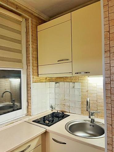 1 bedroom: 🏠 Продаю 1-комнатную квартиру в районе Аламедин 1 — 39 м² Продаю — 10