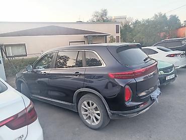 ли 9 авто: Roewe : 2020 г., Автомат, Электромобиль, Кроссовер — 6