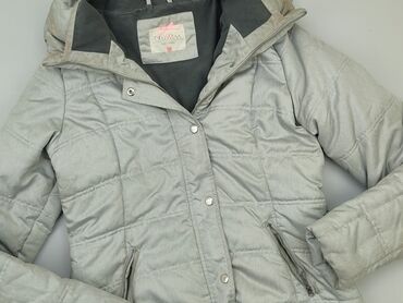 elegancka sukienki plus size: Down jacket, XL (EU 42), condition - Good