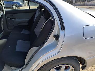 надо делать: Toyota Aristo: 1999 г., Седан — 6