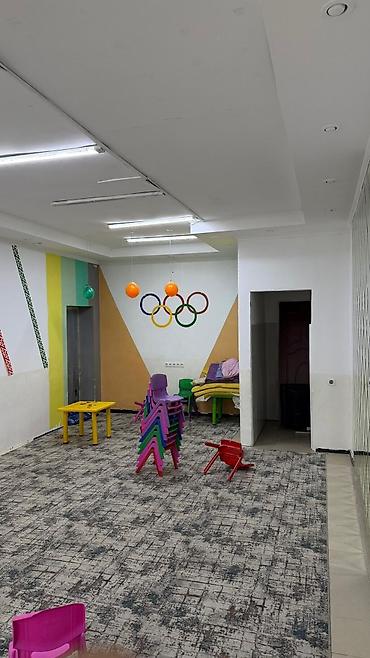 Аренда ресторанов и кафе: Ул. Салиева Сдается помещение Площадь: 600м2 Этаж: 2 Отдельно стоящее at lalafo.kg — 2 Аренда ресторанов и кафе: Ул. Салиева Сдается помещение Площадь: 600м2 Этаж: 2 Отдельно стоящее — 2
