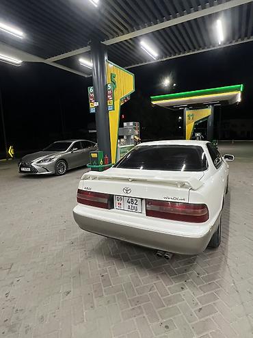 abs e39: Toyota Windom: 1995 г., 2.5 л, Автомат, Бензин, Седан — 8