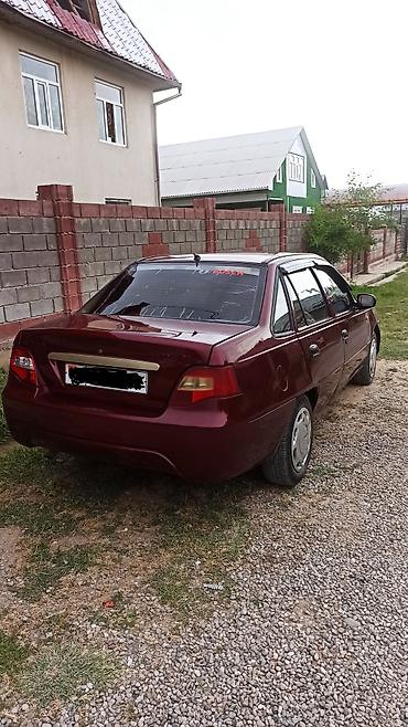 small car: Daewoo Nexia: 2011 г., 1.5 л, Механика, Бензин, Седан — 2
