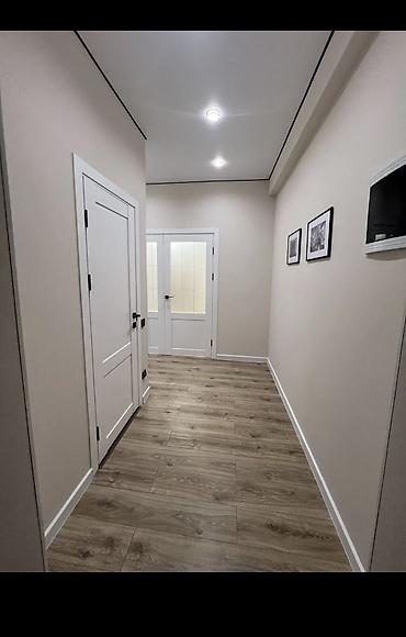 Продажа квартир: 1 комната, 48 м², Элитка, 8 этаж, Евроремонт — 9