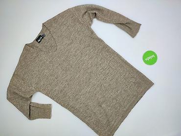 pull bear pl: Pieces, Sweter damski, rozmiar M — 2