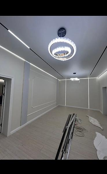 Ремонт под ключ: Дизайнерский ремонт квартир и домов «под ключ» - Полный комплекс — 7