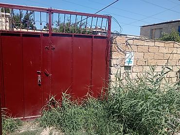 binədə satılan evlər: 1 otaqlı, 45 kv. m, Kredit yoxdur, Təmirsiz — 9