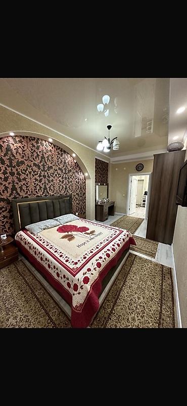 Коммерциялык мүлк: Кеңселерди ижаралоо, 127 м², Турак комплексинде — 7