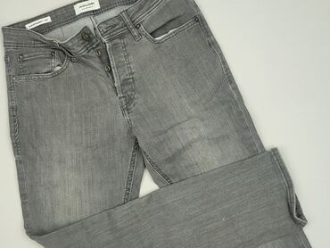 Джинси для чоловіків, L, Jack & Jones, стан - Дуже гарний
