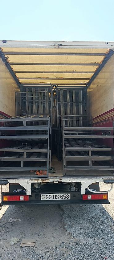 dəmir setka kravat: Məhsul: Metal çarpayı karkasları və taxta lamelli ortopedik əsaslar — 7