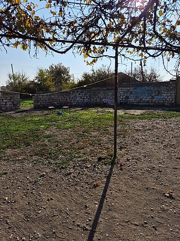 Həyət evləri və villalar: 14 sot torpaq sahesinin içinde yaşayışlı ev köhnə tikili 2yataq otaq 1 — 4
