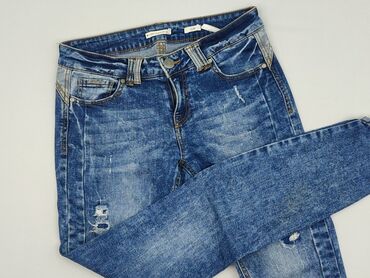 ccc buty zimowe sniegowce: Reserved, Jeans for women, size S