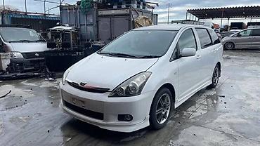 1zz: Крыло Переднее левое Toyota, Б/у, Оригинал — 4