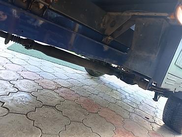 sprinter 315: Грузовик, Mercedes-Benz, Дубль, 4 т, Б/у — 10