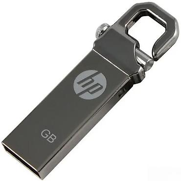 apple serbia: USB flash memorija HP 16GB NOVO. Opis proizvoda: HP V250V USB 2.0 16GB — 3