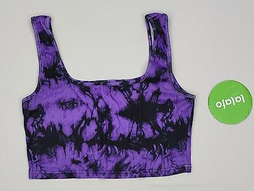 nirvana cropp: Shein, Top damski, rozmiar XL — 2