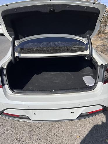 dn8: Hyundai Sonata: 2022 г., 2 л, Автомат, Газ, Седан — 8