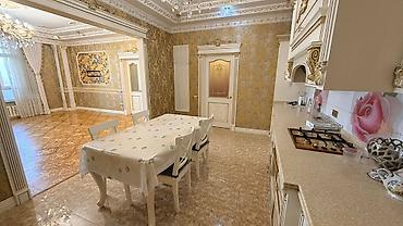 Продажа квартир: 6 комнат и более, 360 м², Филармония Элитка, 10 этаж — 4