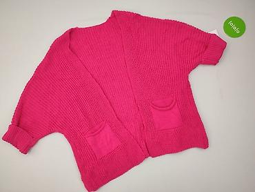 darmowe s: Cardigan, Kardigan damski, rozmiar One size — 2