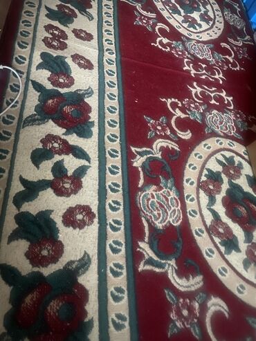 декор дома: Килем 350 * 250