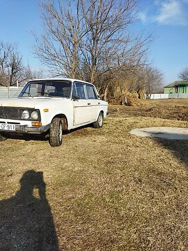 VAZ (LADA): VAZ (LADA) 2106: 1.6 l | 1995 il 25000 km Sedan — 2