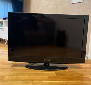 samsung televizorlar: İşlənmiş Televizor Samsung 32" Ünvandan götürmə