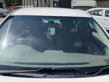 kamri 75: Toyota Camry: 2002 г., Седан — 5