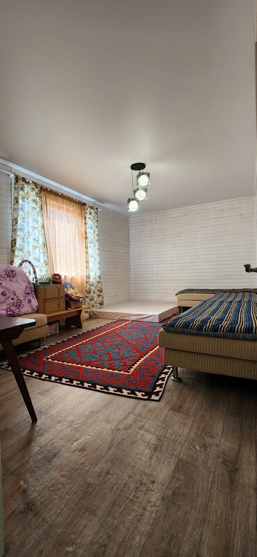 Продажа домов: Дача, 100 м², 4 комнаты, Свежий ремонт — 9