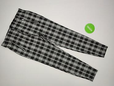 ochnik dresy: Janina, Spodnie materiałowe damskie, rozmiar 2XL — 2